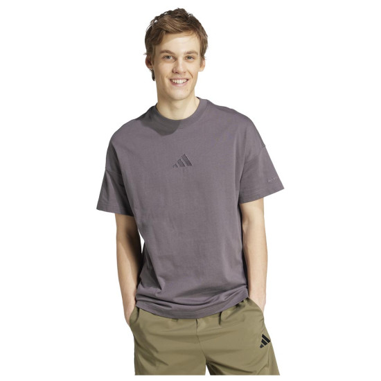 Adidas Ανδρική κοντομάνικη μπλούζα All SZN Tee Adidas Ανδρική κοντομάνικη μπλούζα All SZN Tee